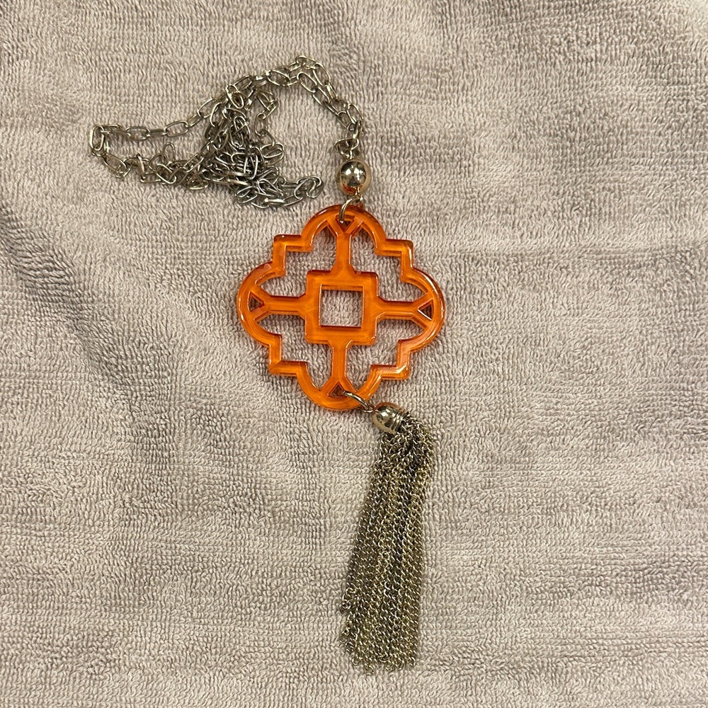 [ZENZII] NECKLAE